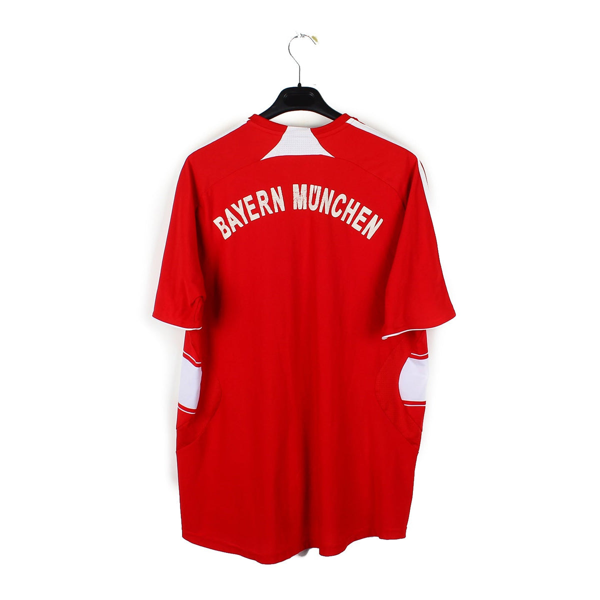 2007/09 - Bayern Munich (M)