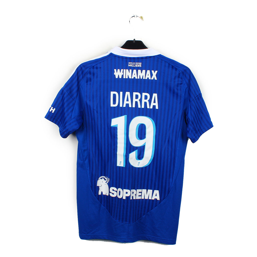 2024/25 - Racing Club de Strasbourg - Diarra #8 (M)