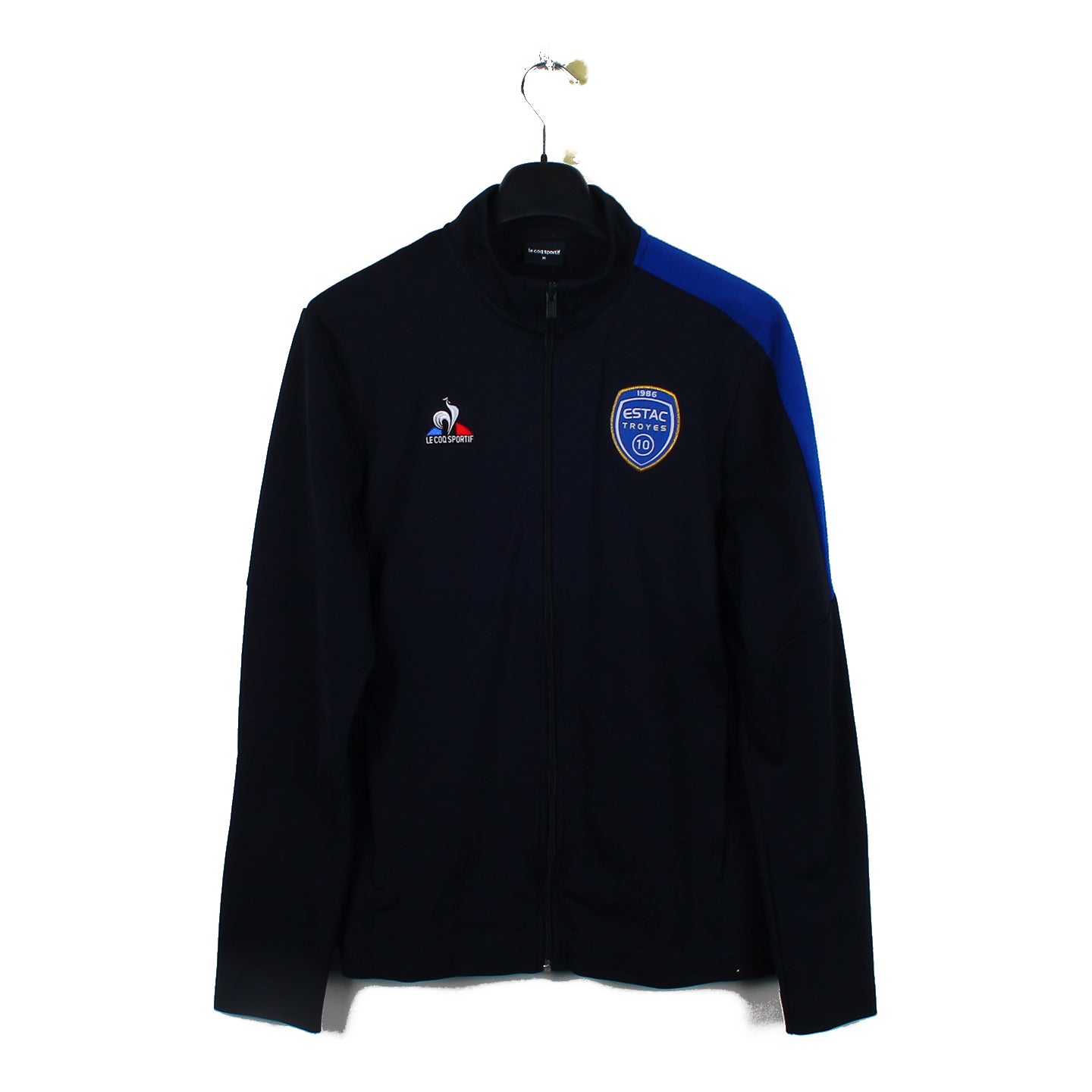 2020's  - ESTAC Troyes (M)