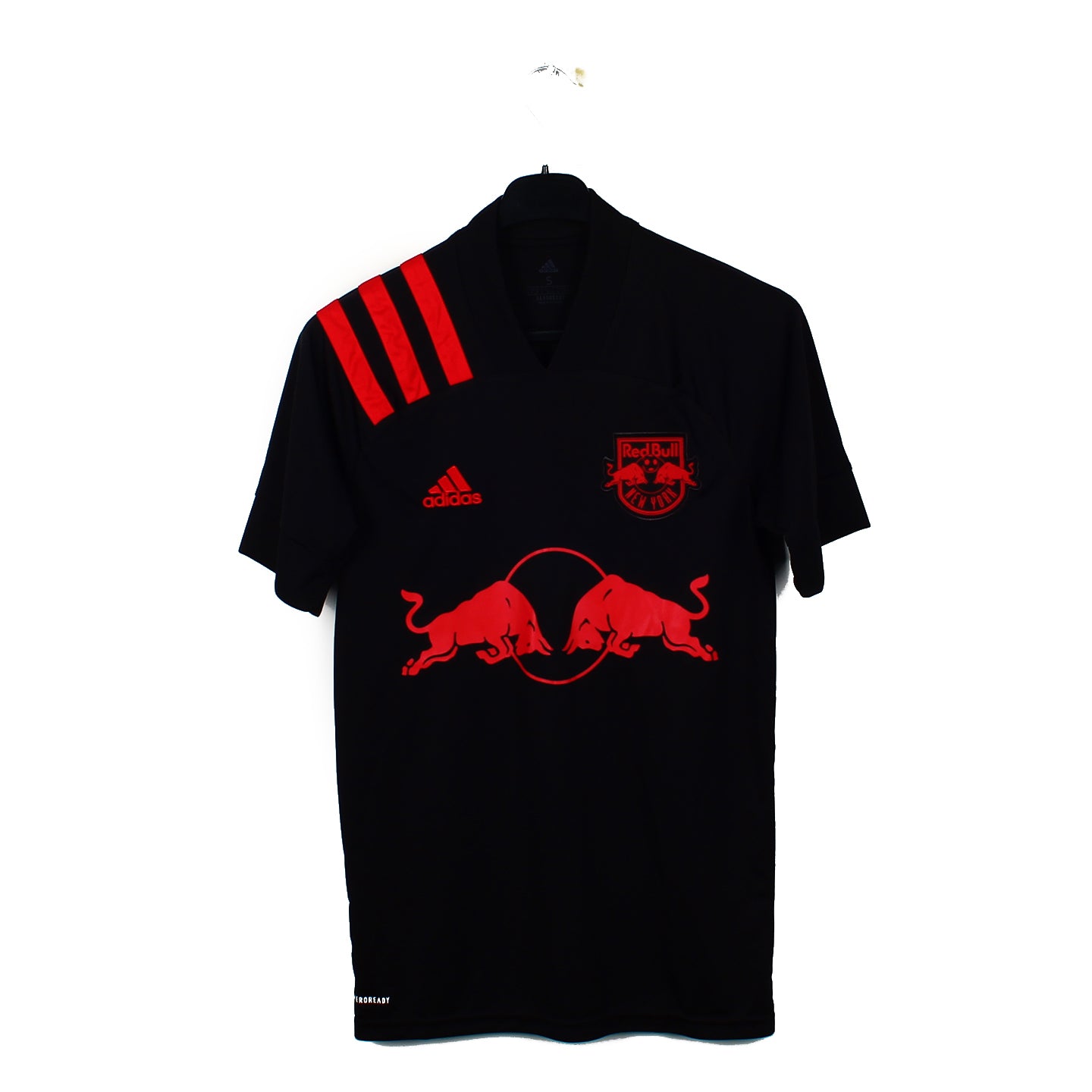 2020/21 - New York Red Bulls (M)