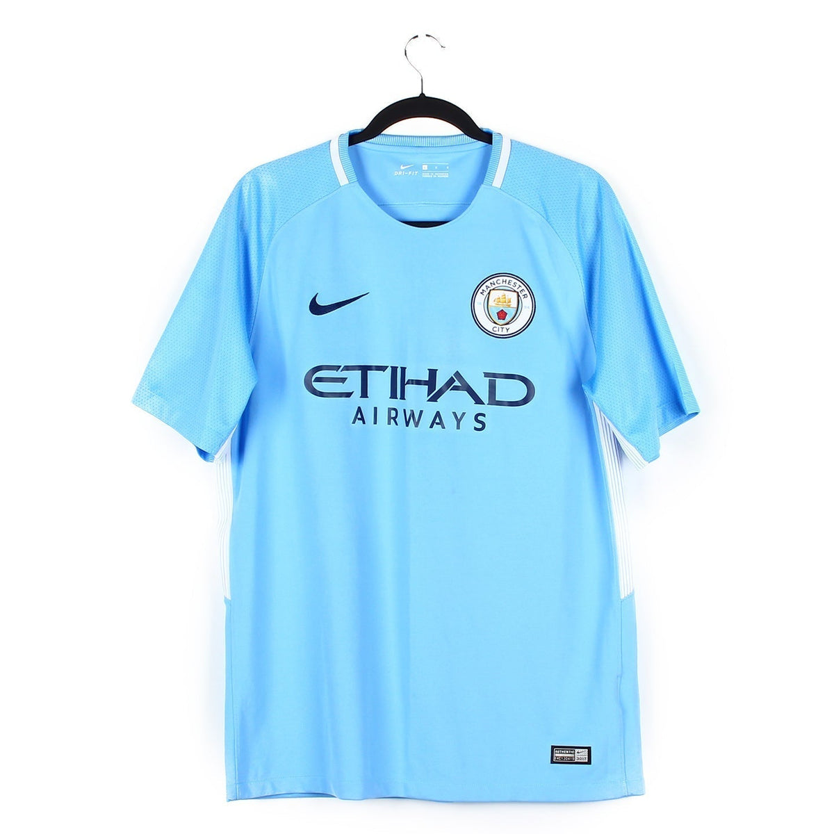 2017/18 - Manchester City (S)