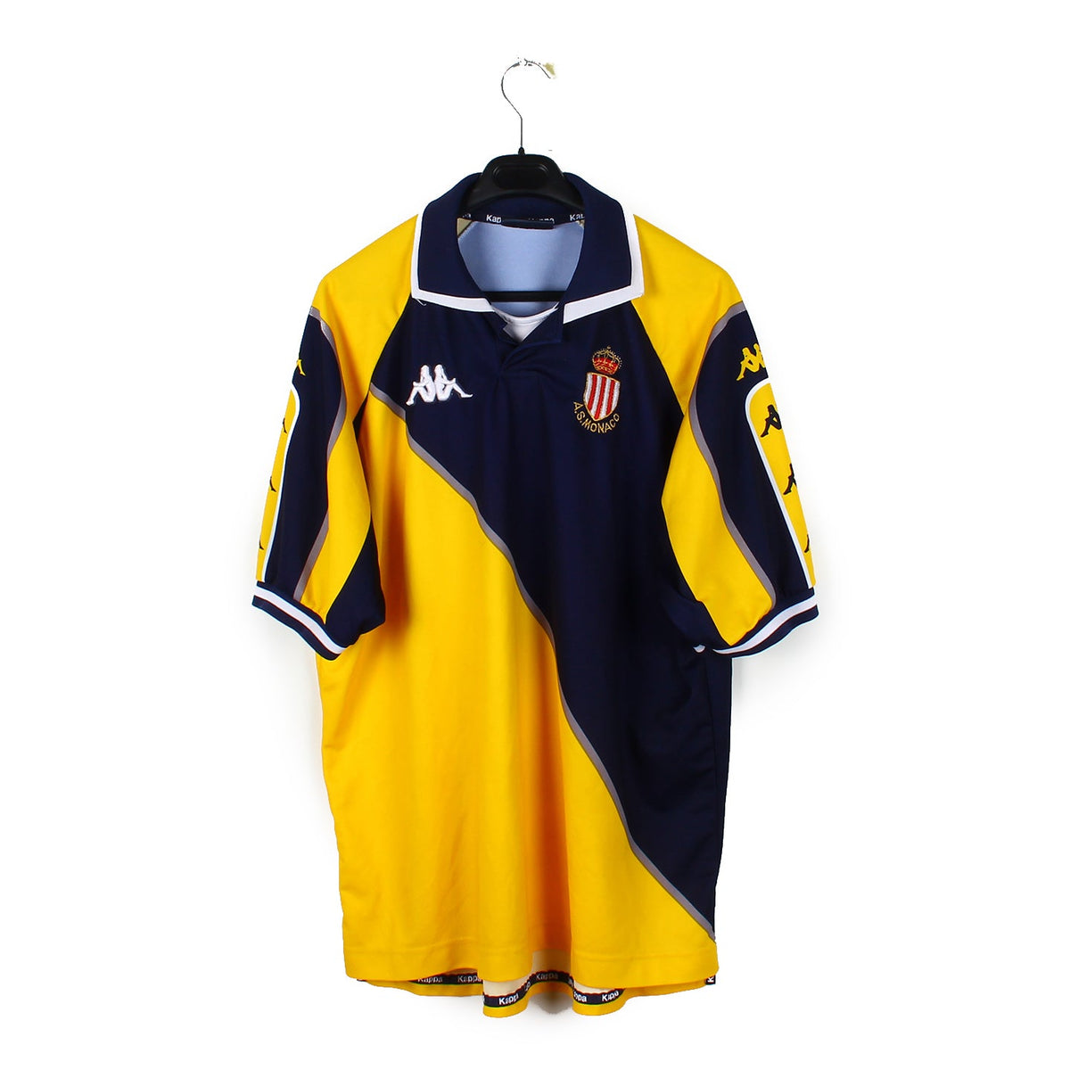 1998/99 - AS Monaco (L)