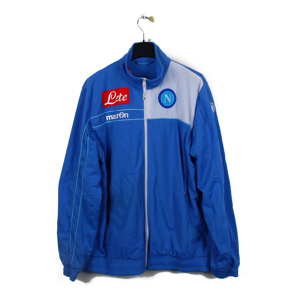 2012/13 - Naples (XL)