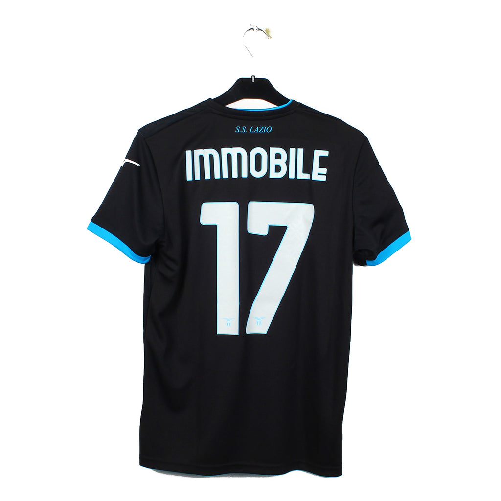 2022/23 - Lazio Rome - Immobile #17 (M)