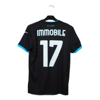 2022/23 - Lazio Rome - Immobile #17 (M)