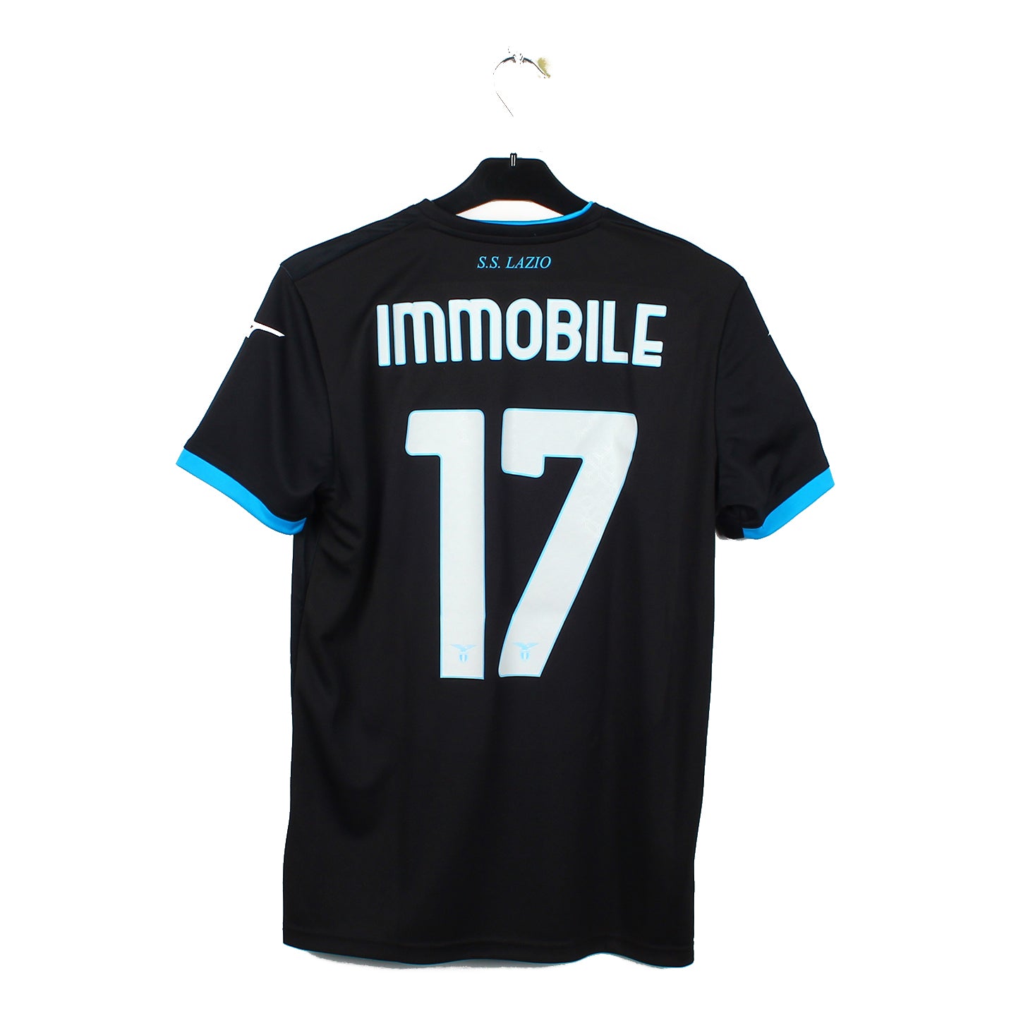 2022/23 - Lazio Rome - Immobile #17 (M)