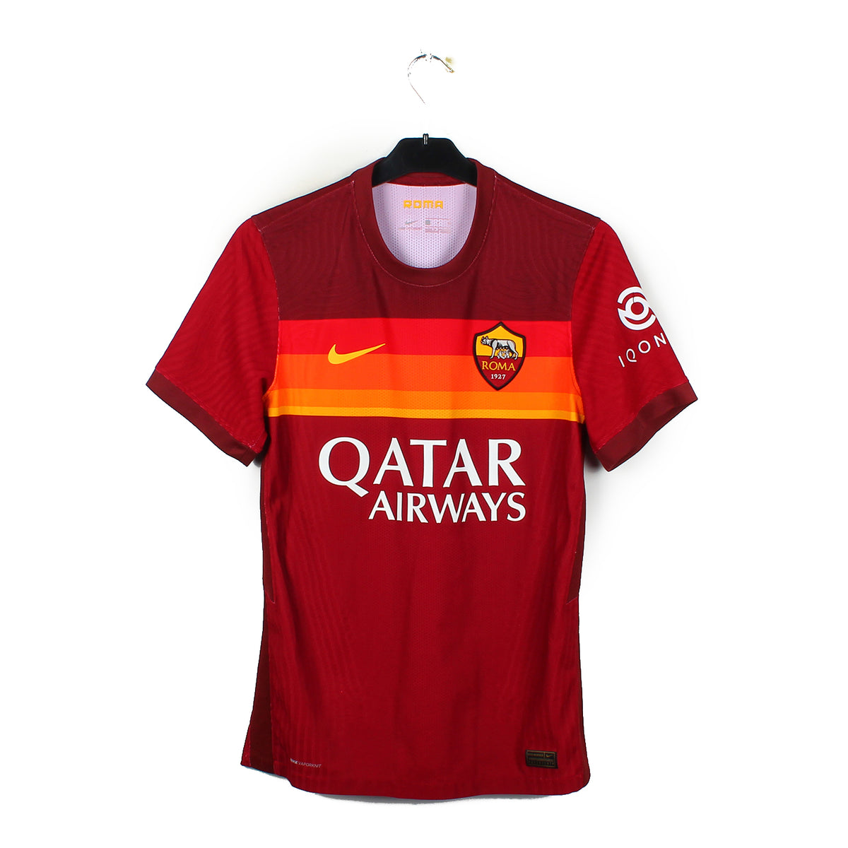 2020/21 - AS Roma (S) [pro]
