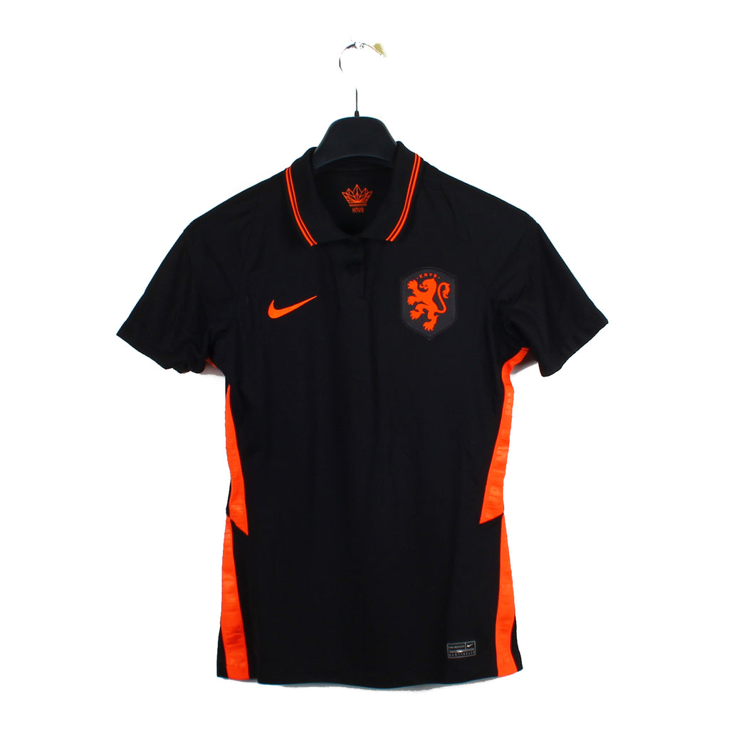 2020/22 - Pays-Bas (L femme)