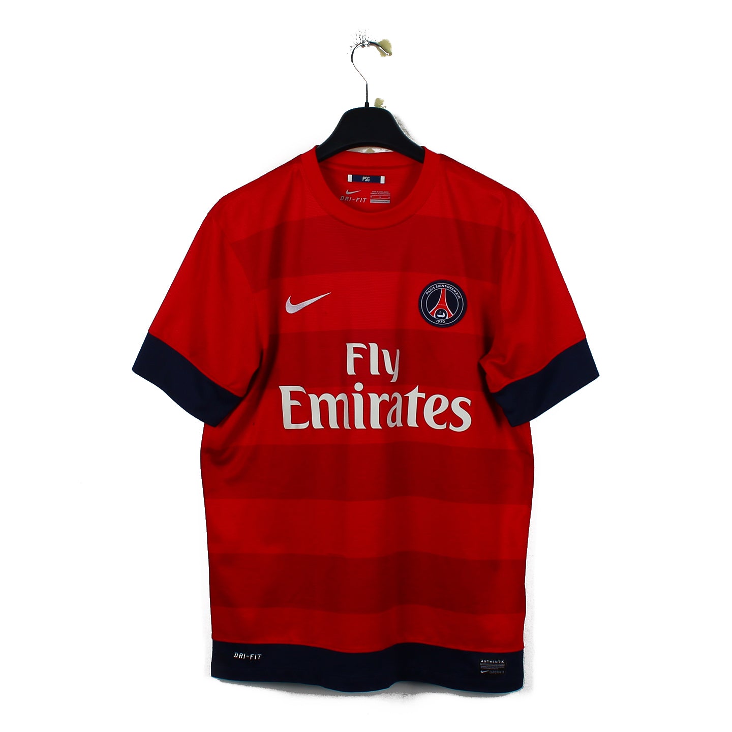 2012/13 - PSG - Beckham #32 (M)