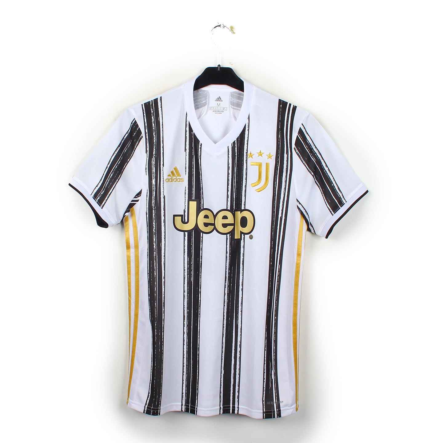 2020/21 - Juventus #13 (M) [MATCH ISSUE]