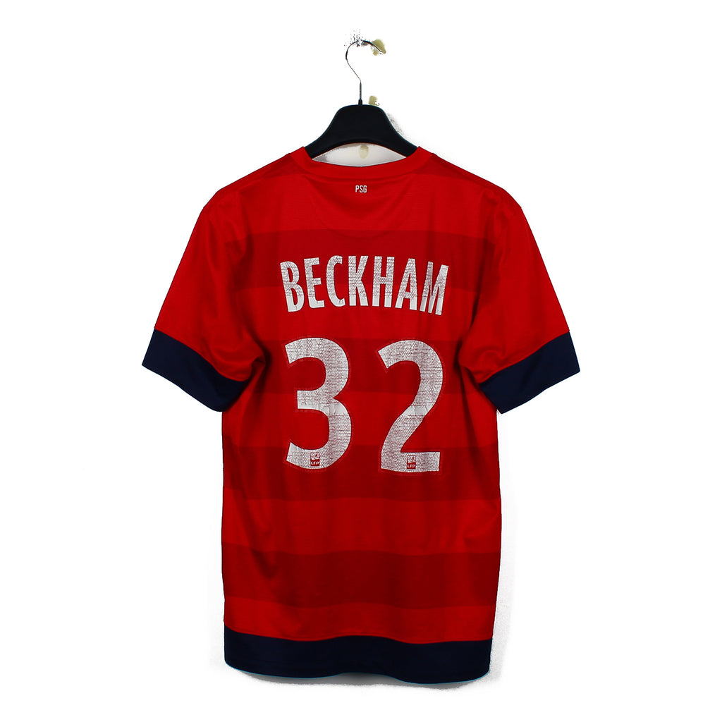 2012/13 - PSG - Beckham #32 (M)