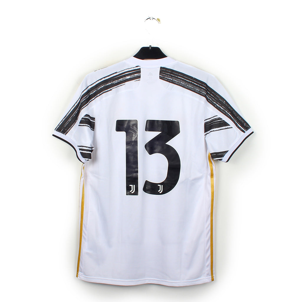 2020/21 - Juventus #13 (M) [MATCH ISSUE]