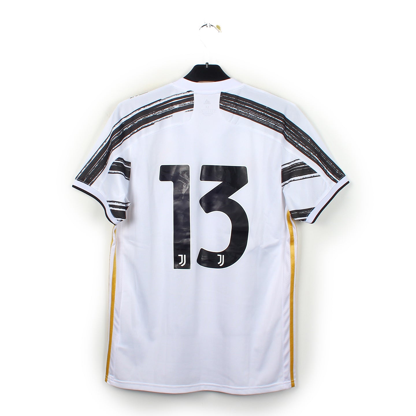 2020/21 - Juventus #13 (M) [MATCH ISSUE]