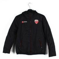 2020/21 - Dijon (13/15 ans)