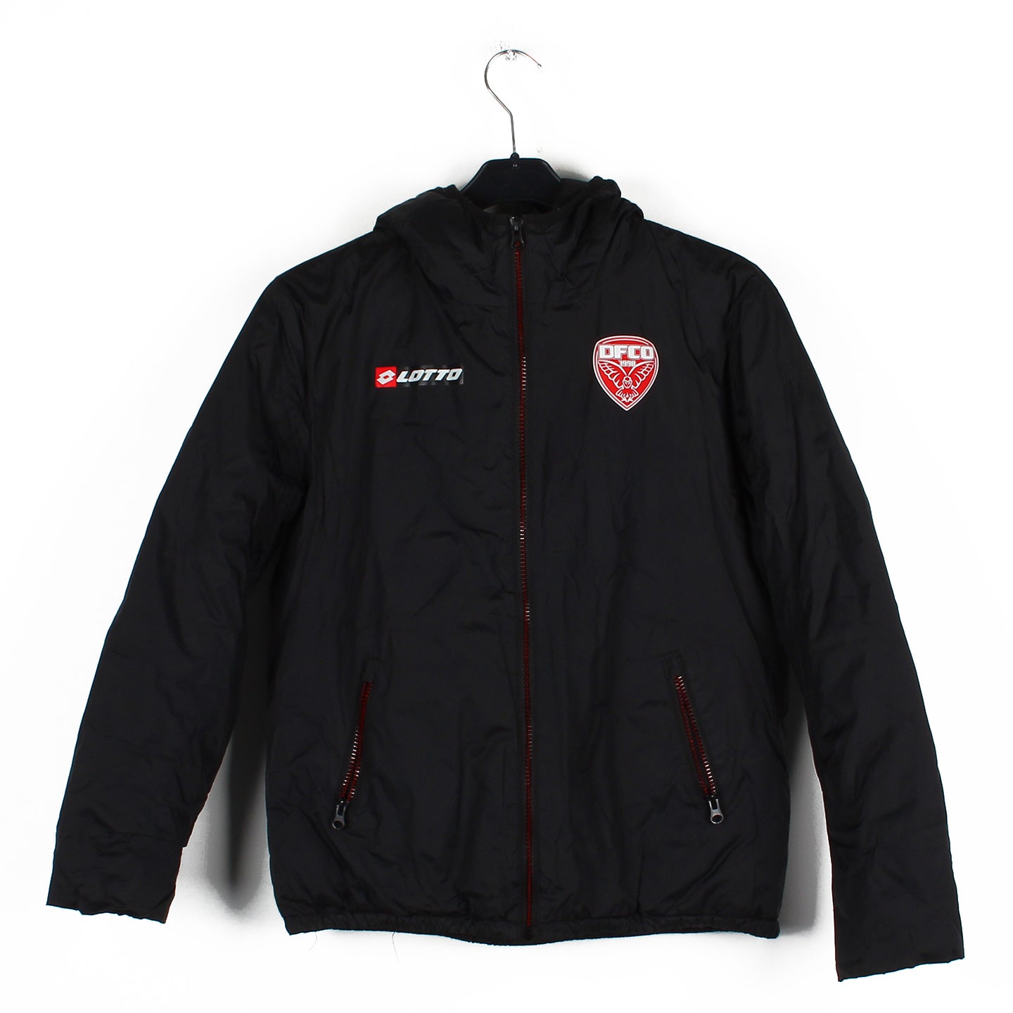 2020/21 - Dijon (13/15 ans)