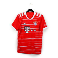 2022/23 - Bayern Munich - De Light #4 (M)