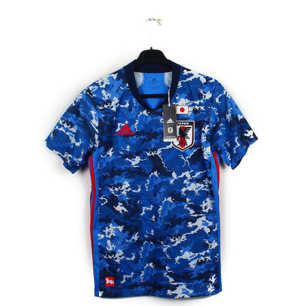 2020/21 - Japon (S)