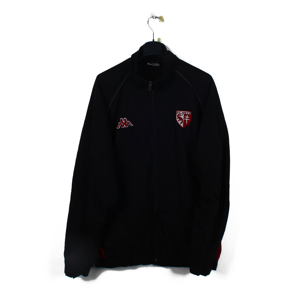 2006/07 - Metz FC (2XL)