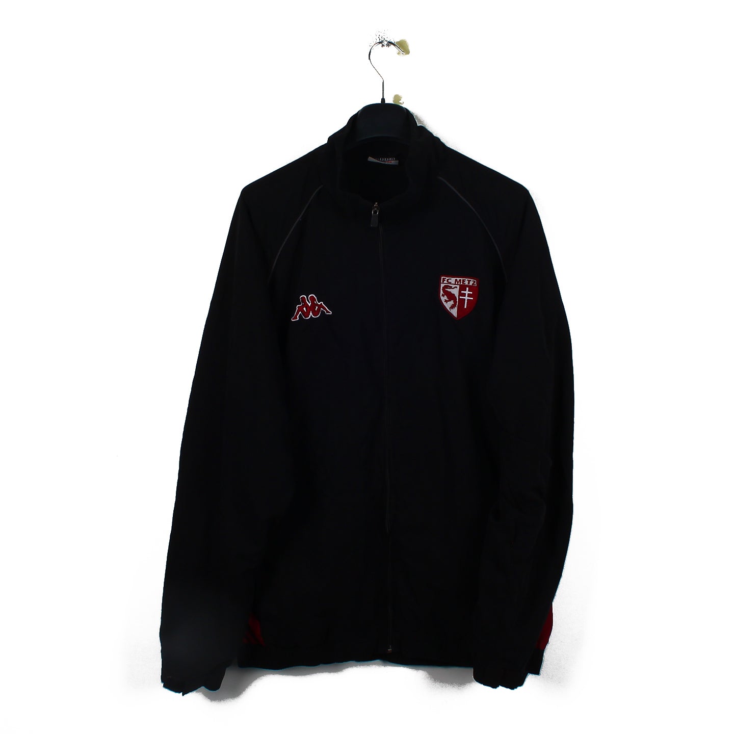 2006/07 - Metz FC (2XL)