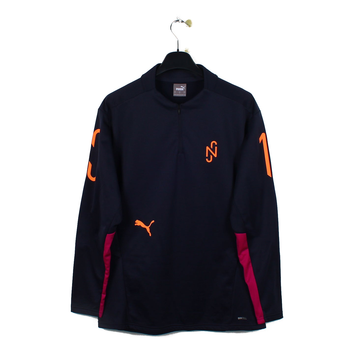 2021/22 - Puma X Neymar Jr (L)
