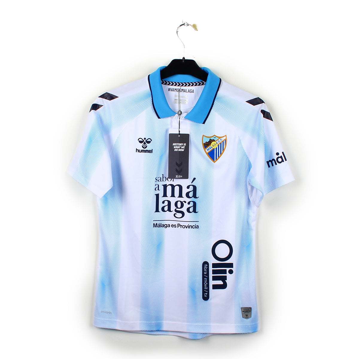 2023/24 - Malaga (S)