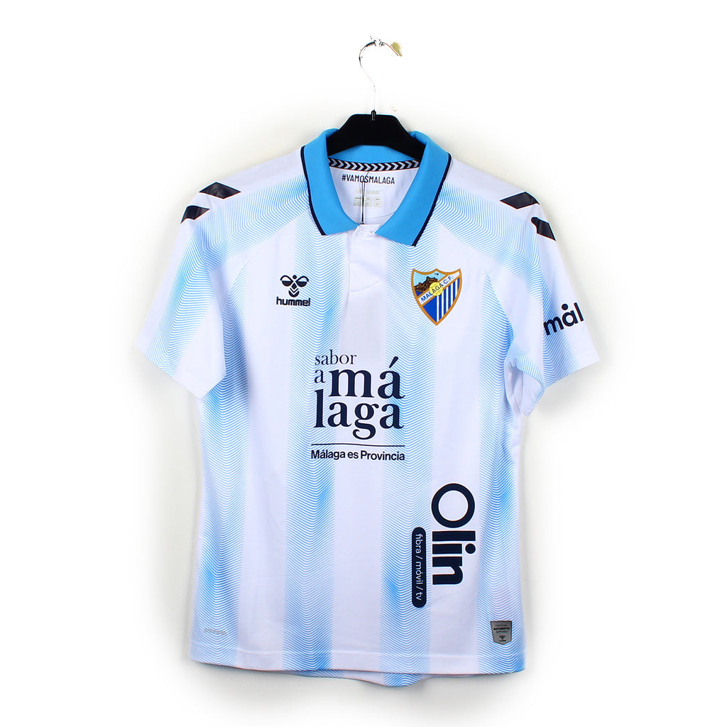 2023/24 - Malaga (S)
