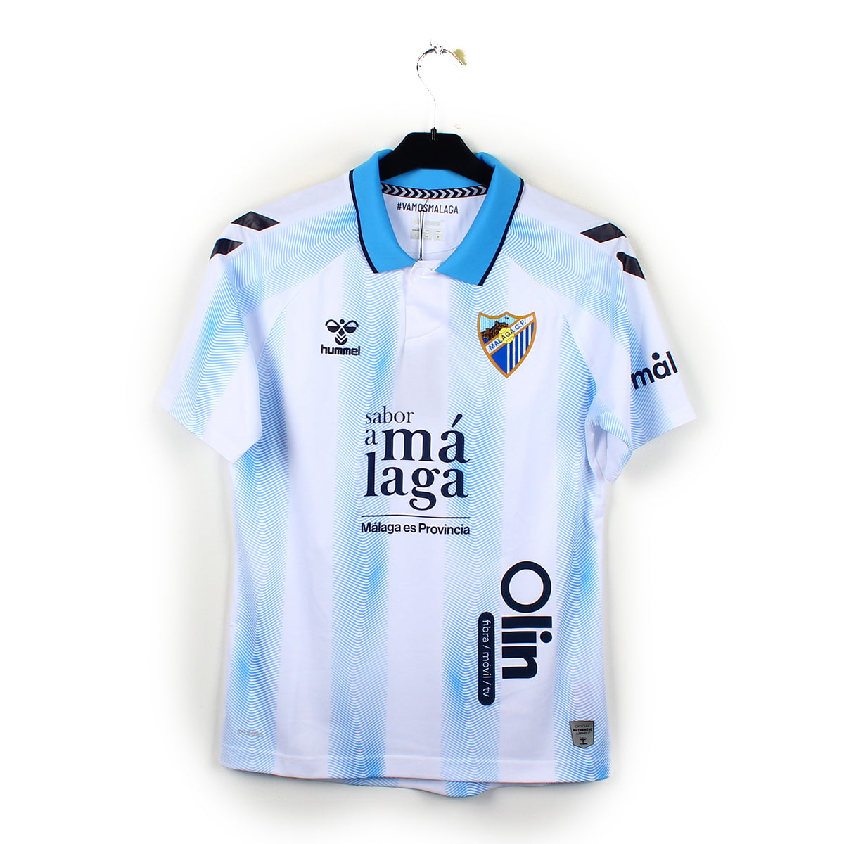 2023/24 - Malaga (S)