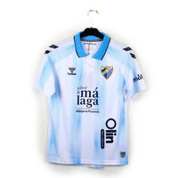 2023/24 - Malaga (S)