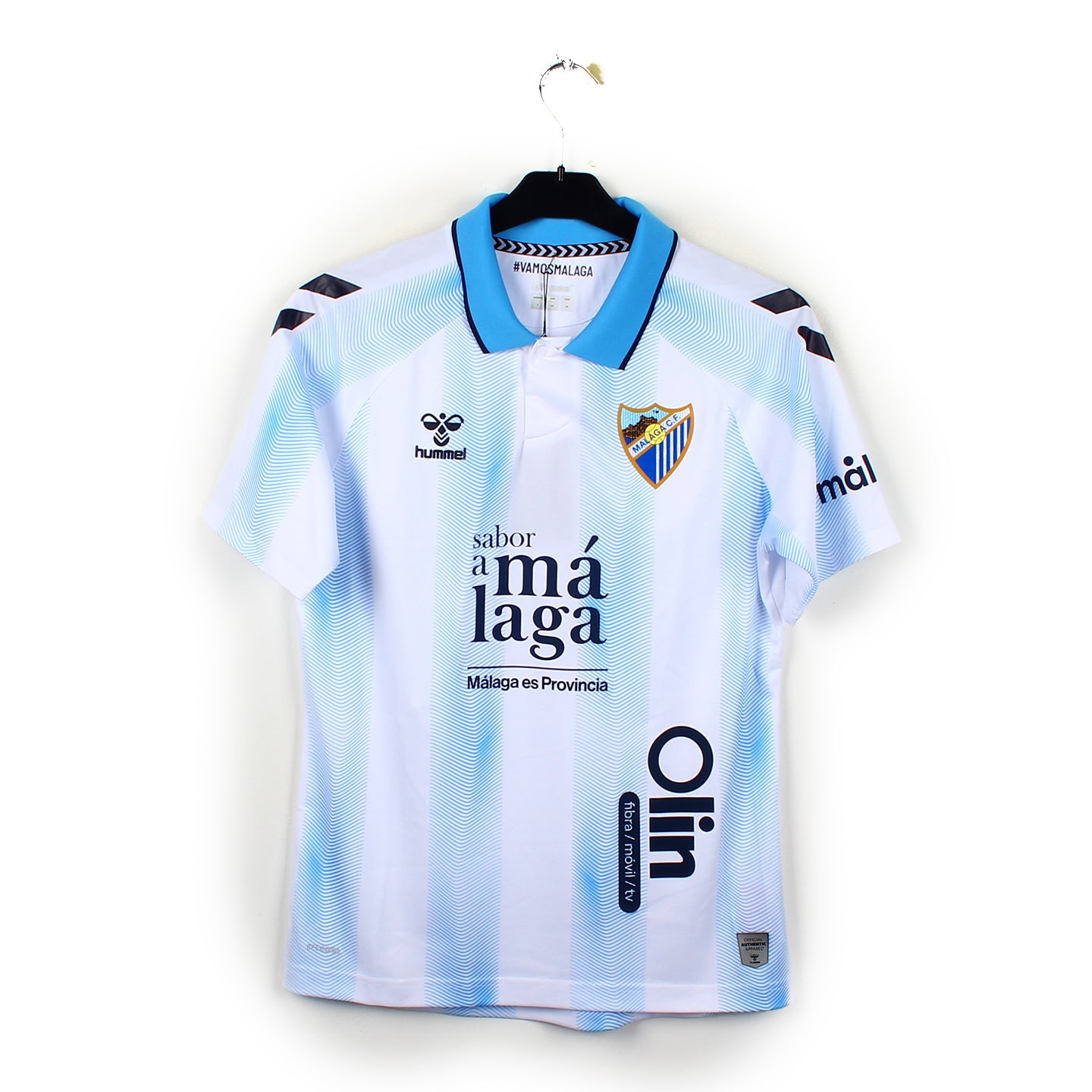 2023/24 - Malaga (S)