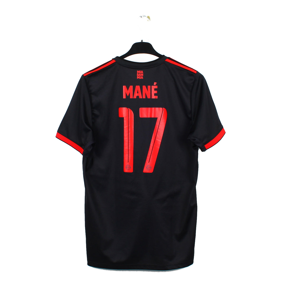 2022/23 - Bayern Munich - Mané #17 (M)