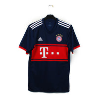 2017/18 - Bayern Munich - Muller #25 (M)