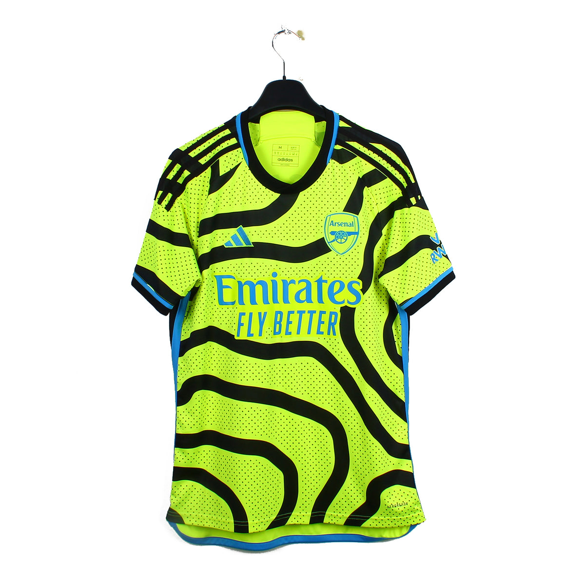 2023/24 - Arsenal FC - Odegaard #8 (M)