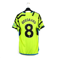 2023/24 - Arsenal FC - Odegaard #8 (M)