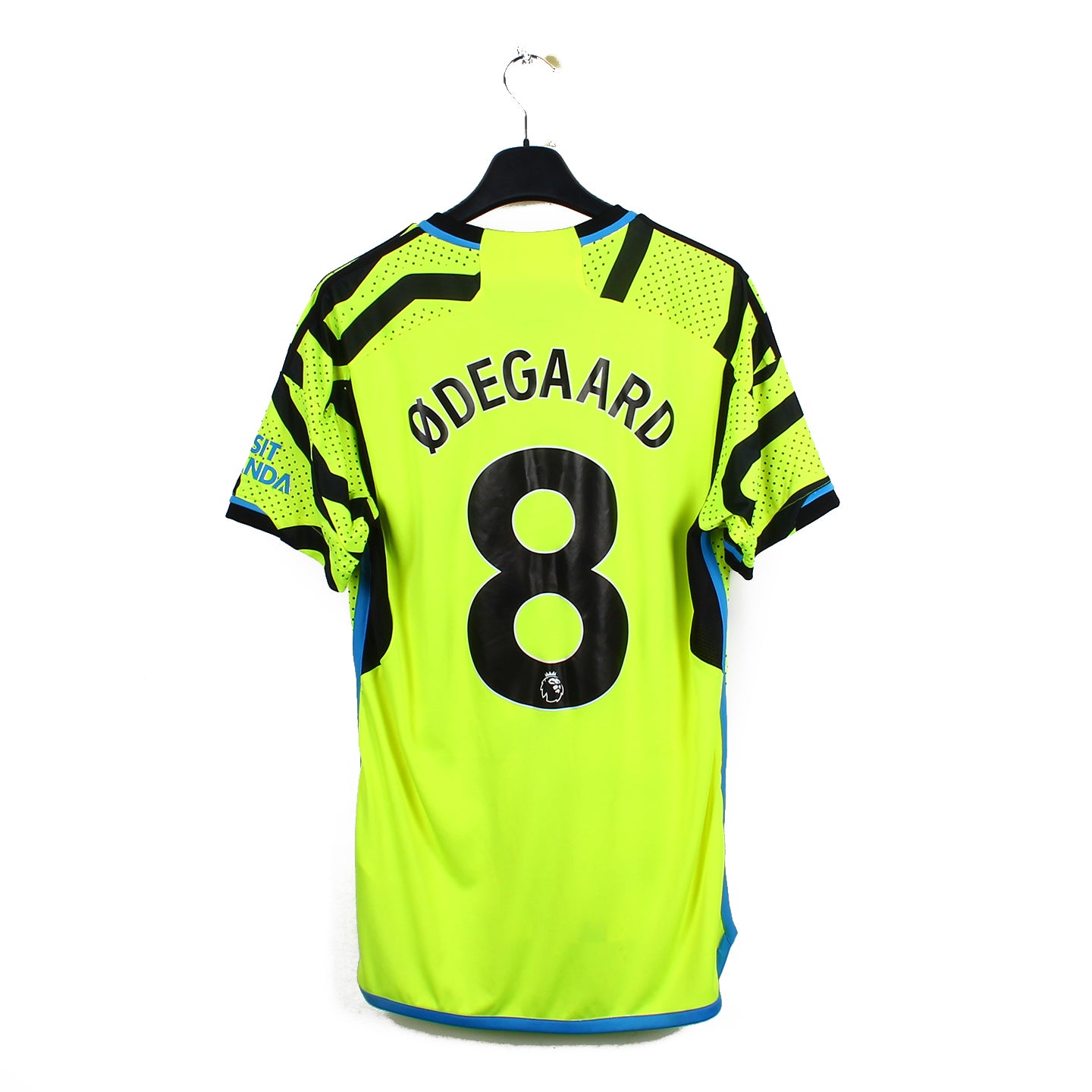 2023/24 - Arsenal FC - Odegaard #8 (M)