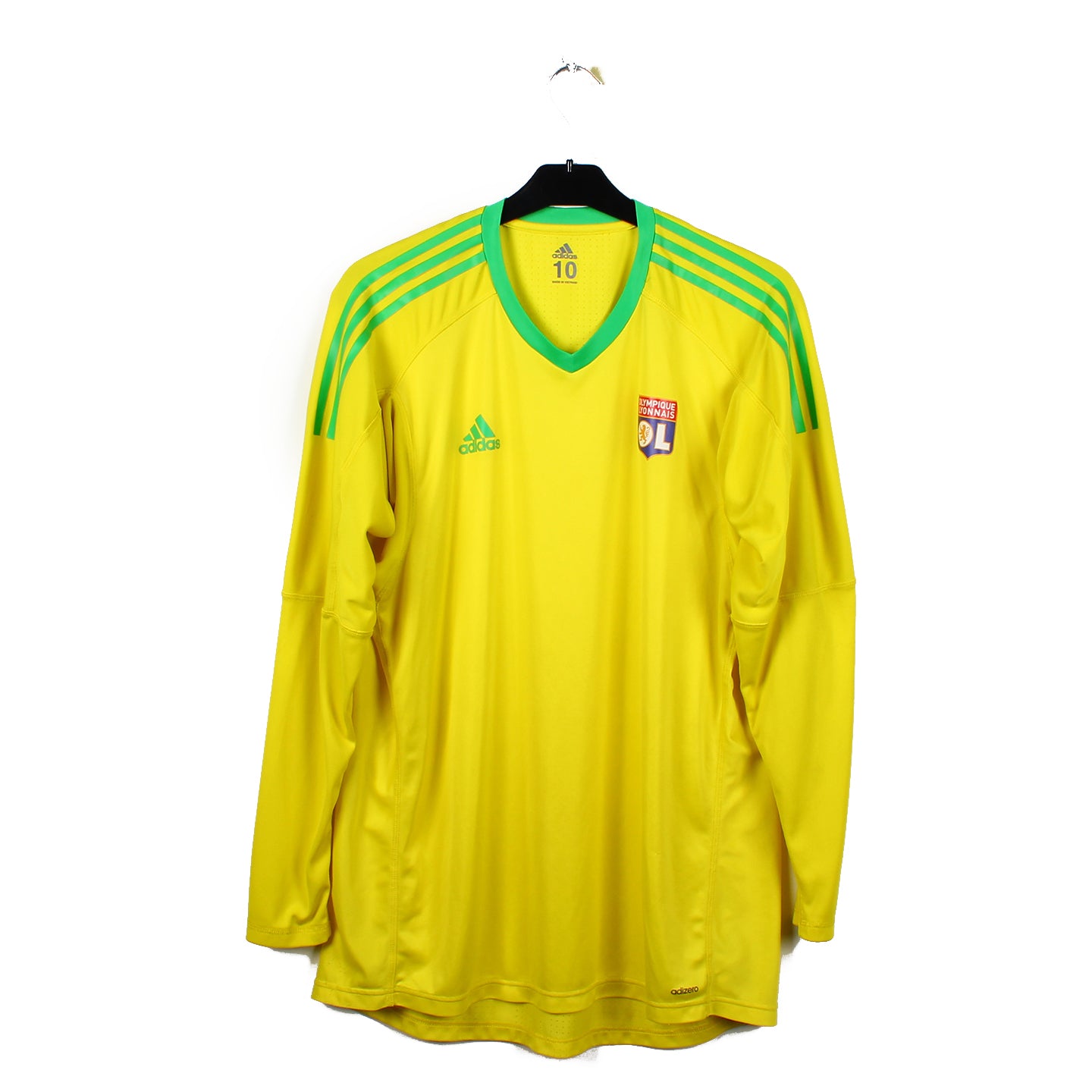 2017/18 - OL (XL) [stock pro]