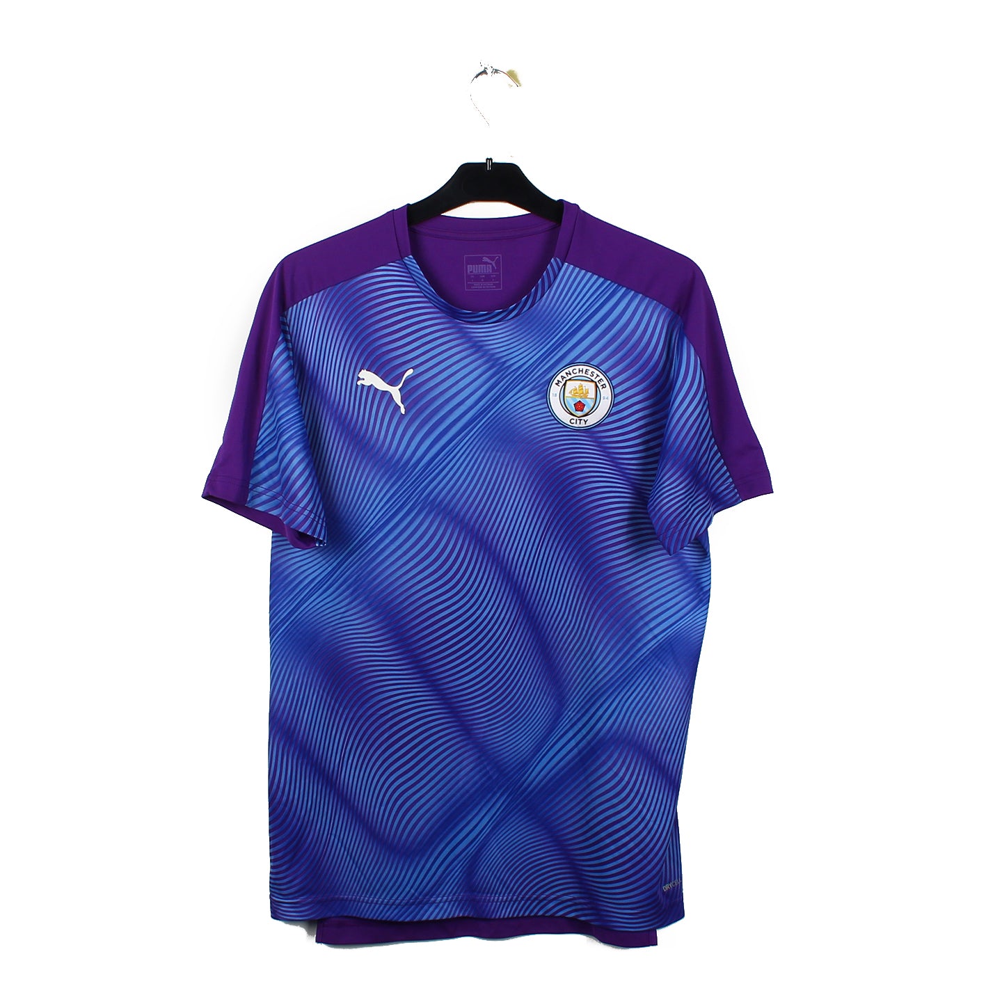 2019/20 - Manchester City (L)
