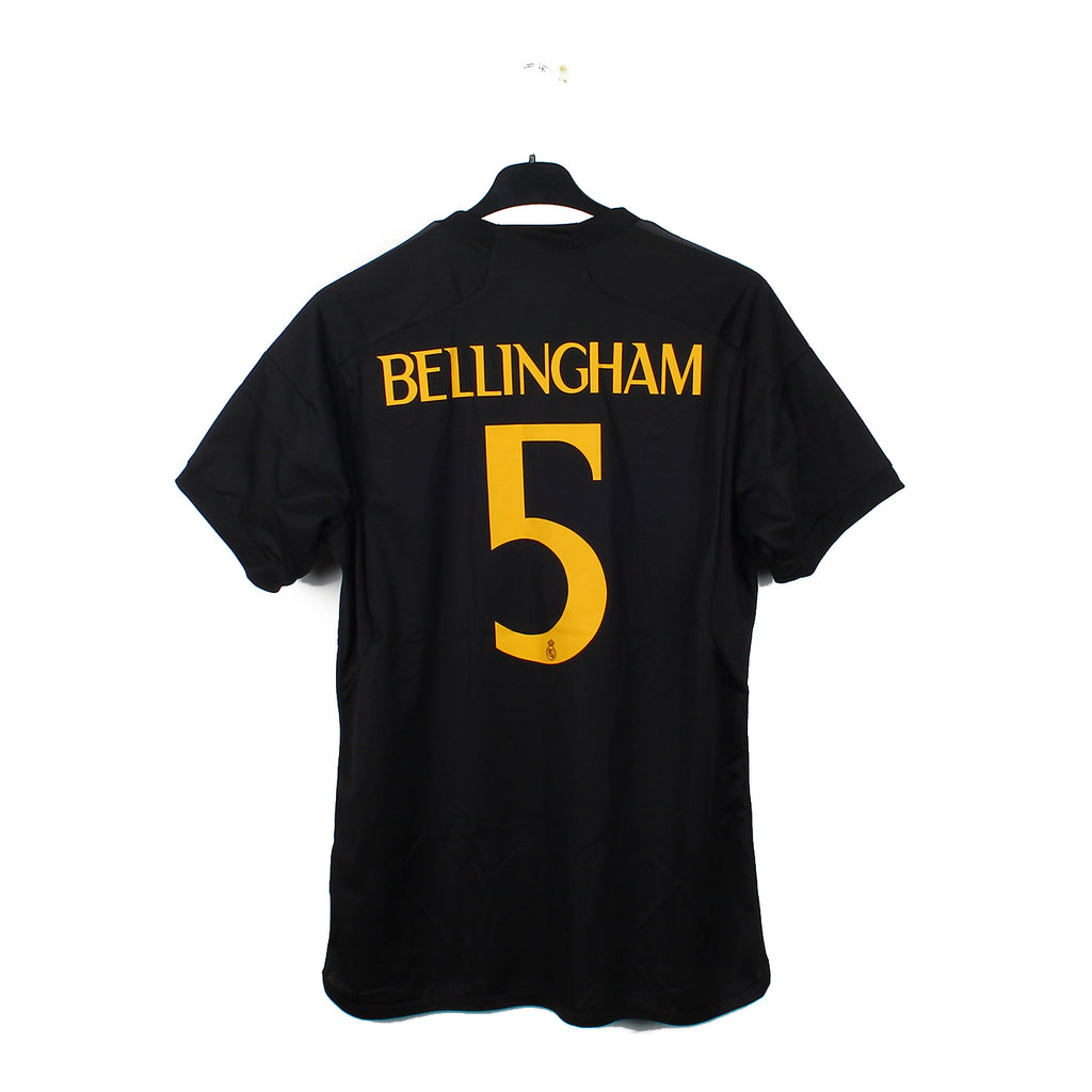 2023/24 - Real Madrid - Bellingham #5 (L)