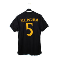 2023/24 - Real Madrid - Bellingham #5 (L)