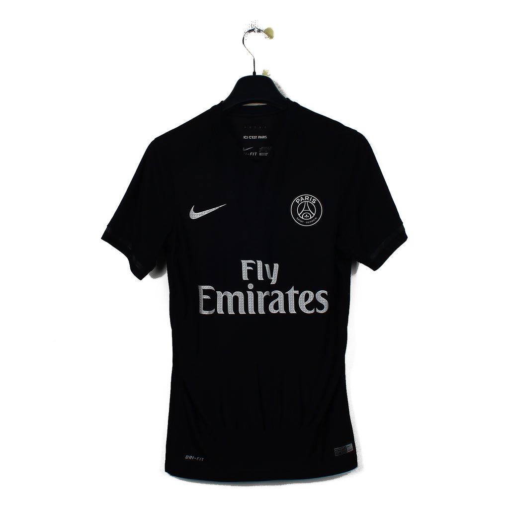 2015/16 - PSG - Ibrahimovic #10 (M) [pro]