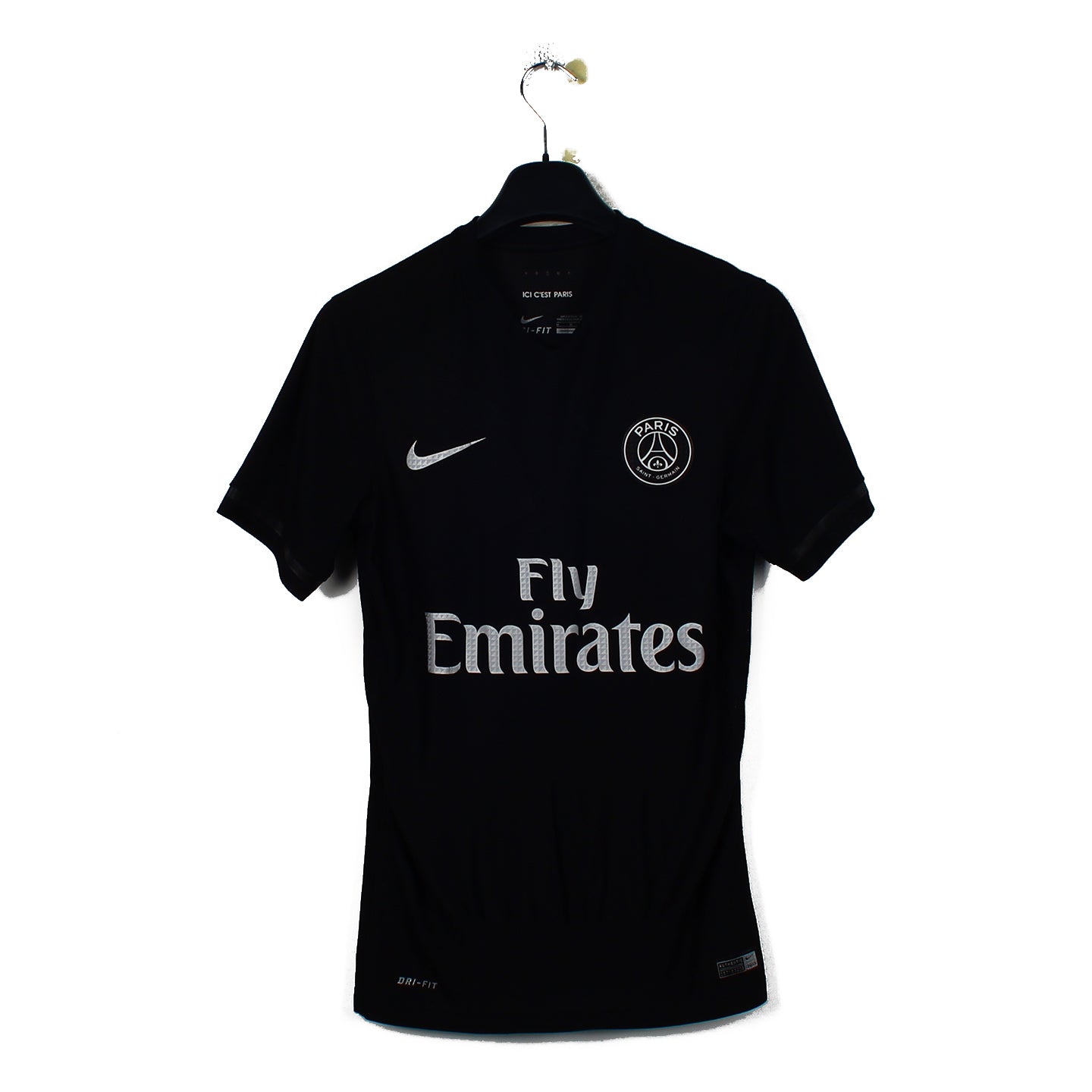 2015/16 - PSG - Ibrahimovic #10 (M) [pro]