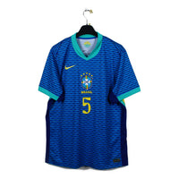 2024 - Brésil - Bruno G #5 (XL)