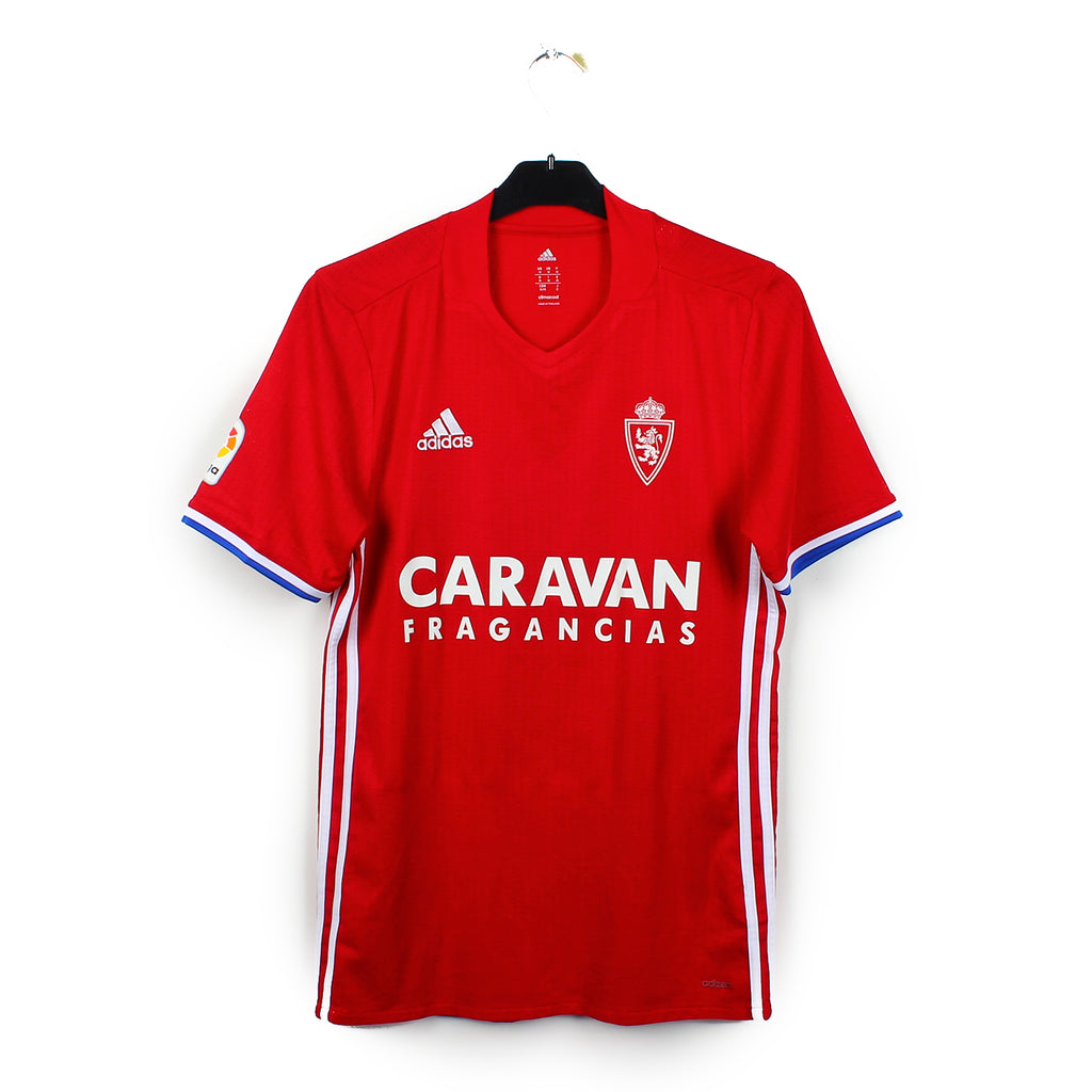 2016/17 - Real Saragosse (M)