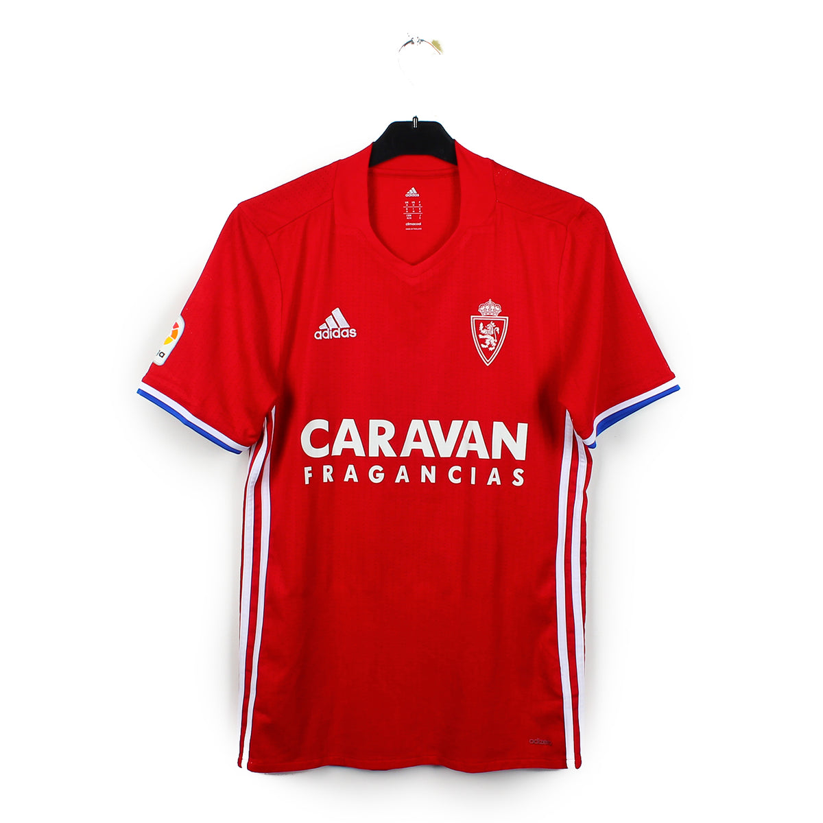 2016/17 - Real Saragosse (M)