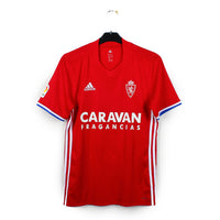 2016/17 - Real Saragosse (M)