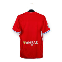 2016/17 - Real Saragosse (M)