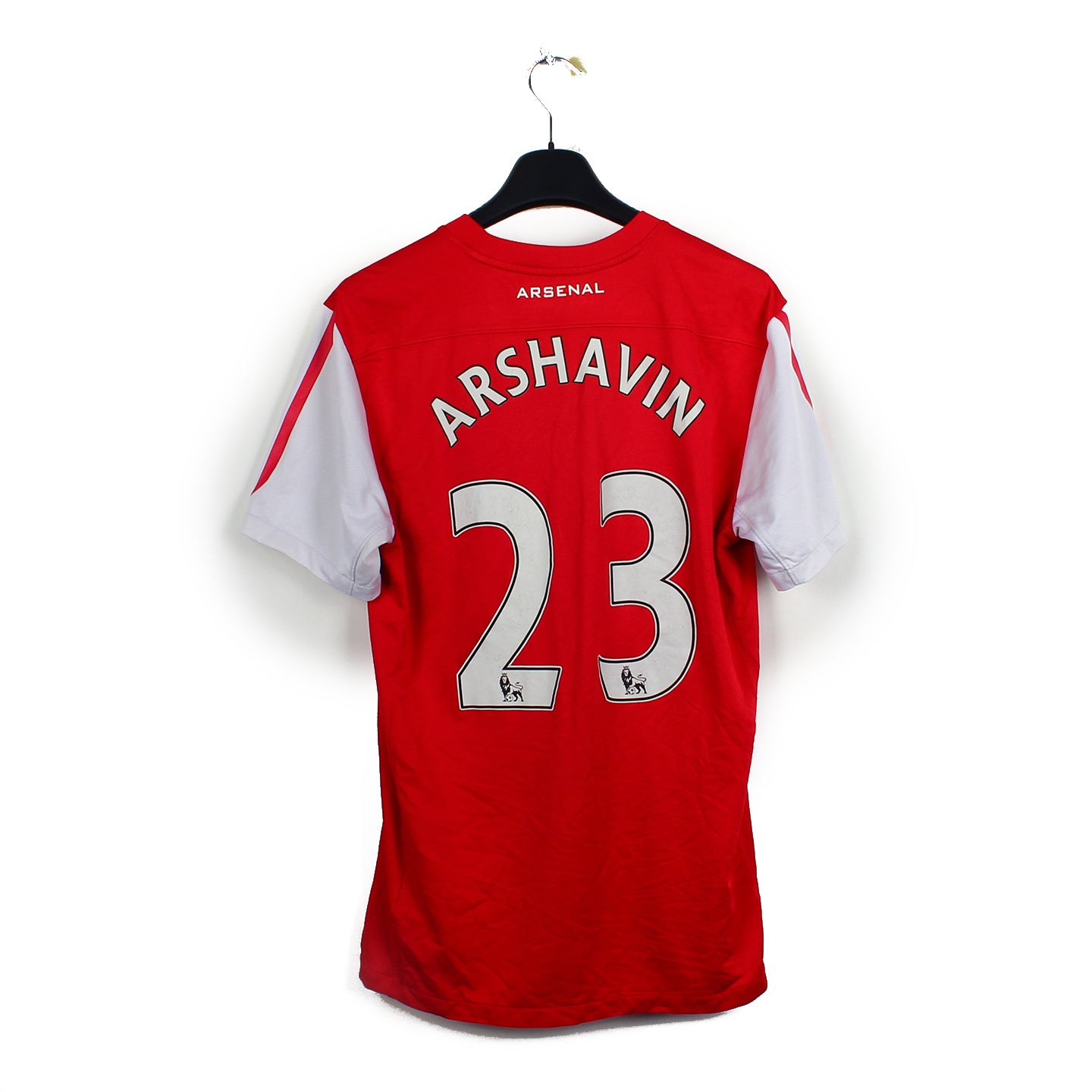 2011/12 - Arsenal FC - Arshavin #23 (M)