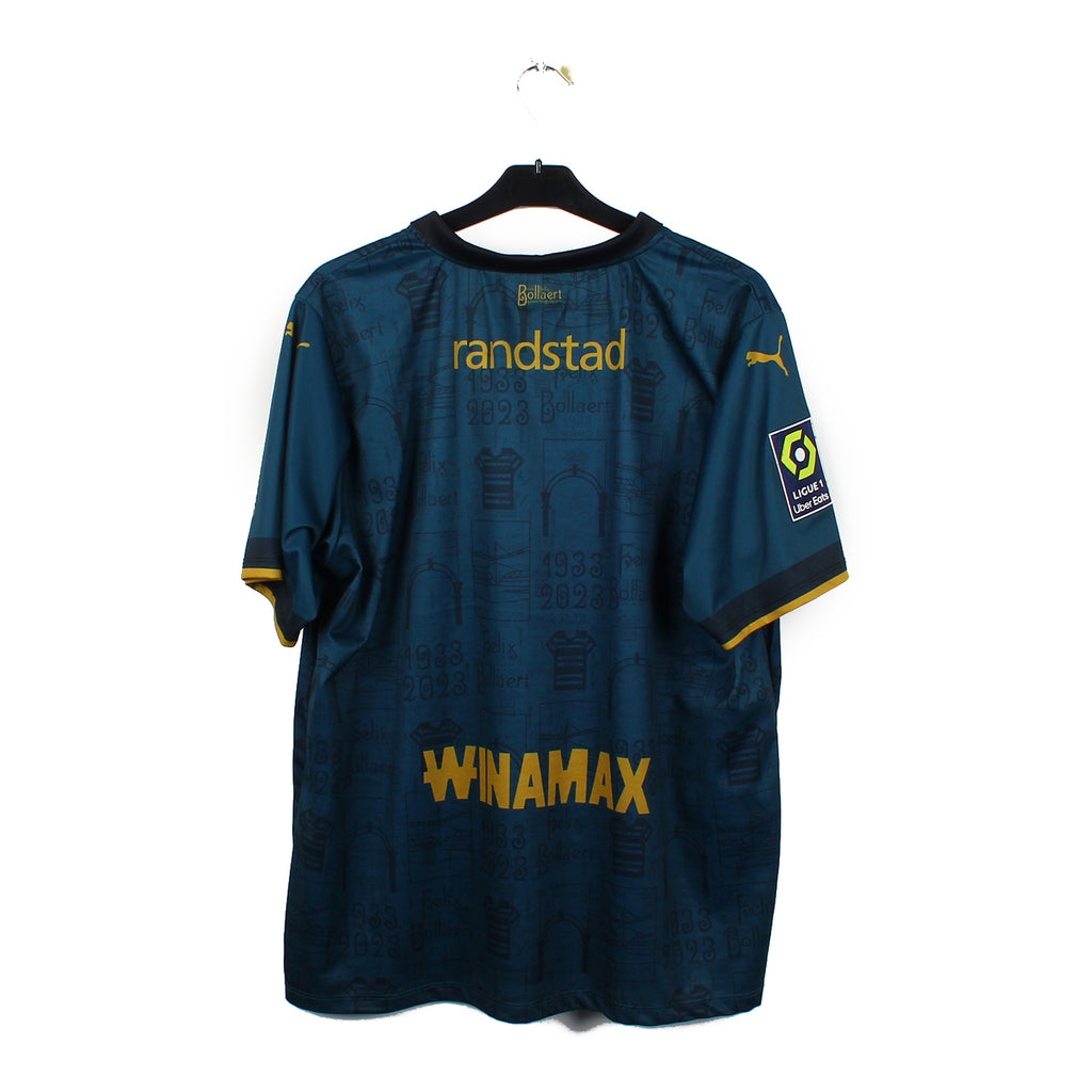 2023/24 - RC Lens (2XL) *Sainte-Barbe*