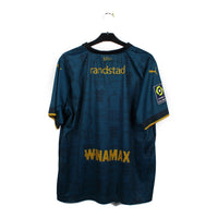 2023/24 - RC Lens (2XL) *Sainte-Barbe*