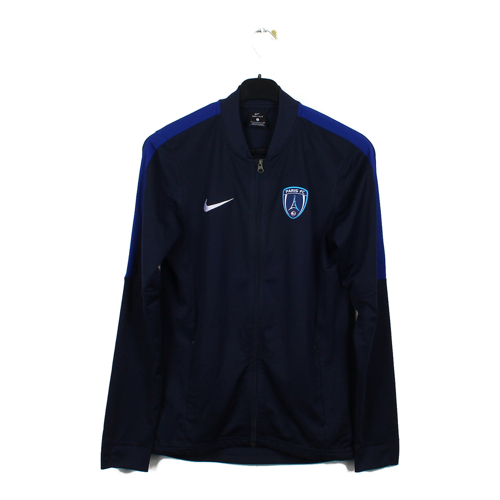 2017/18 - Paris FC (S)