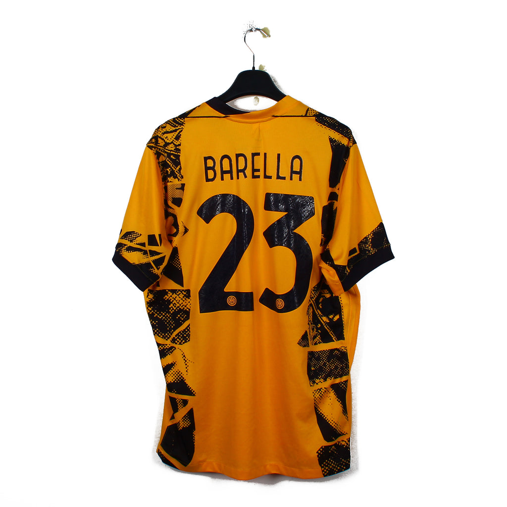 2024/25 - Inter Milan - Barella #23 (XL)